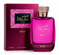 Hawas Diva by Rasasi 100ml (Copy)