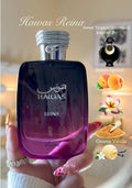 Hawas Reina by Rasasi 100ml