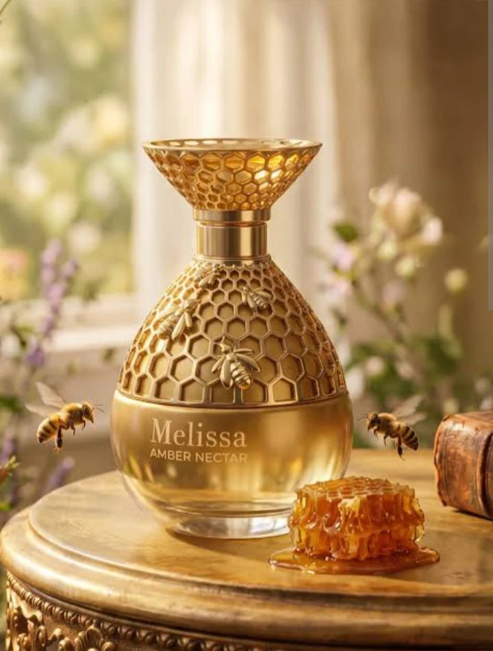 Melissa Amber Nectar 100ml