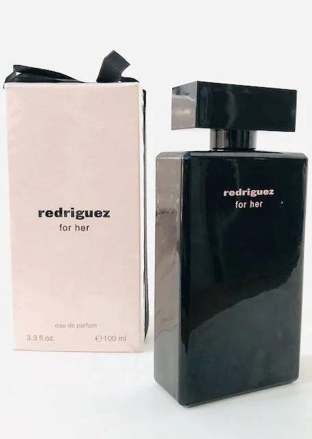 Redriguez for Her Black 100ml