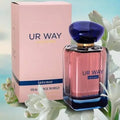 Ur Way 100ml