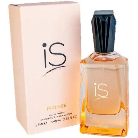 IS Intense 100ml