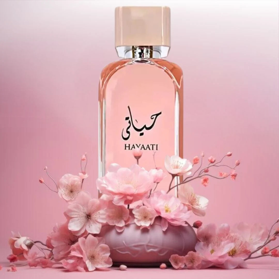 Hayaati Florence 100ml