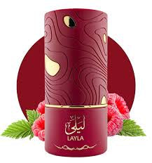 Layla by Al Absar 100ml