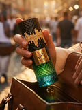 Ghazal Gold by Al Absar 100ml