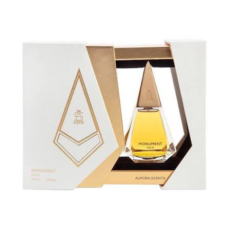 Monument Gold 75ml