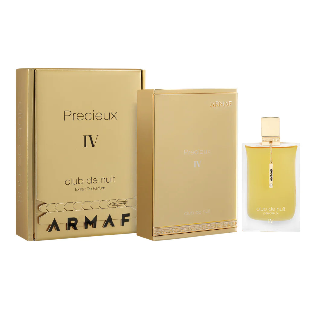 Club de Nuit Precieux IV 55ml