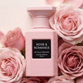 Rose & Romance by Gulf Orchid 100ml