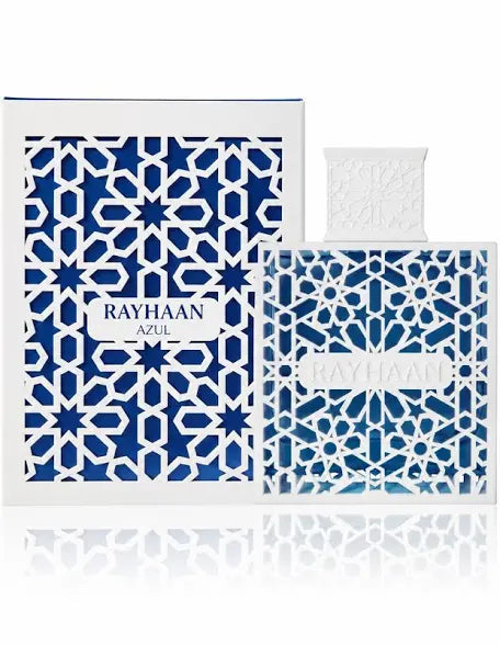 Rayaan Azul 100ml