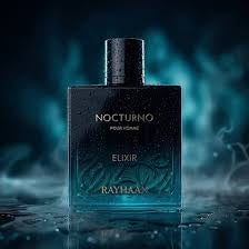 Rayhaan Nocturno Elixer 100ml