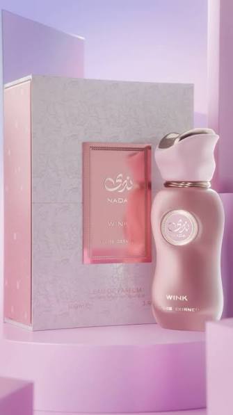 Nada Wink by Paris Corner 100ml