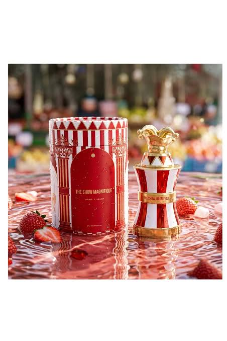 The Show Magnifique by Paris Corner 100ml
