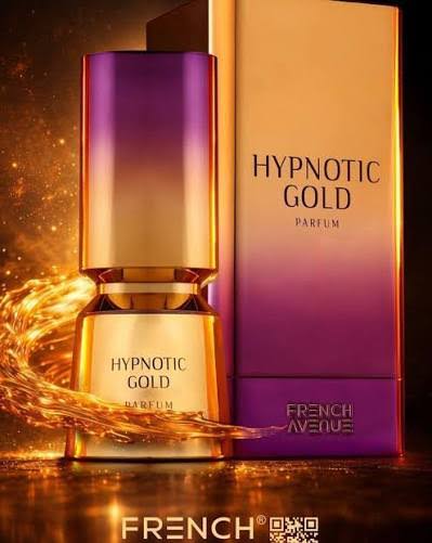 Hypnotic Gold 100ml