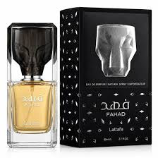 Fahad by Lattafa  100ml