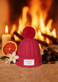 CandleLight in December by Naseem 80ml