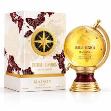 Dubai London 100ml