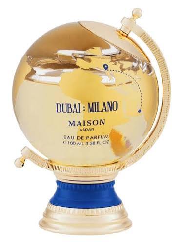 Dubai Milano 100ml