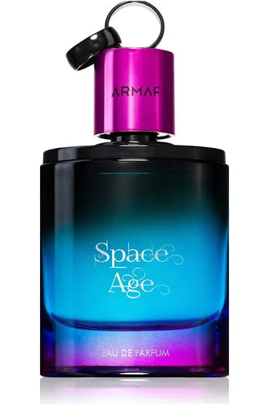 Space Age by Armaf 100ml
