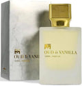 Oud & Vanilla 80ml