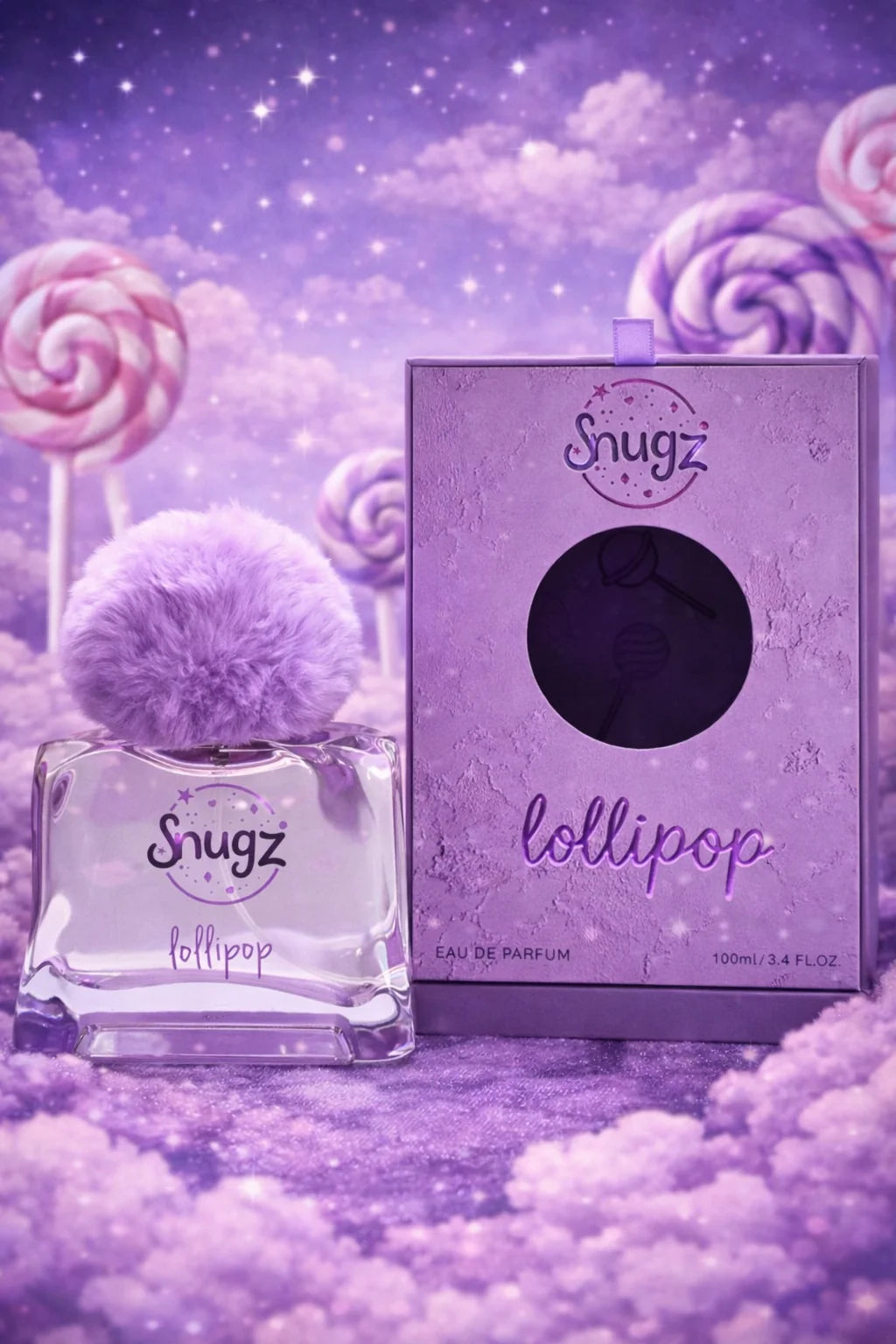 Lolliepop by Snugz 100ml