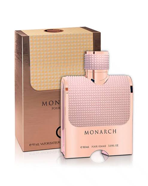 Monarch Pour Femme 90ml