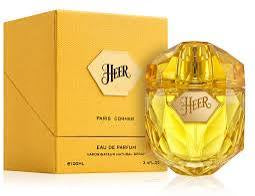 Heer Paris Corner 100ml