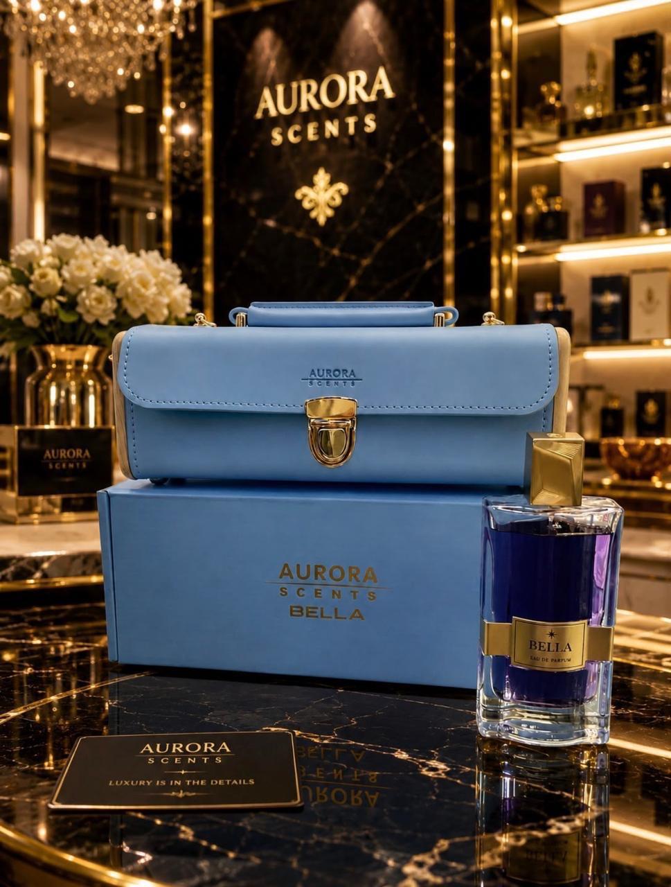 Bella  by Aurora Scents 100ml