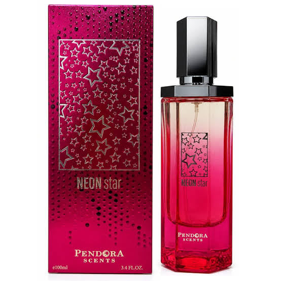 Neon Star 100ml