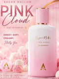 Sugar Mallow Pink Cloud 100ml