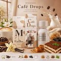 Cafe Drops by Mykonos 50ml