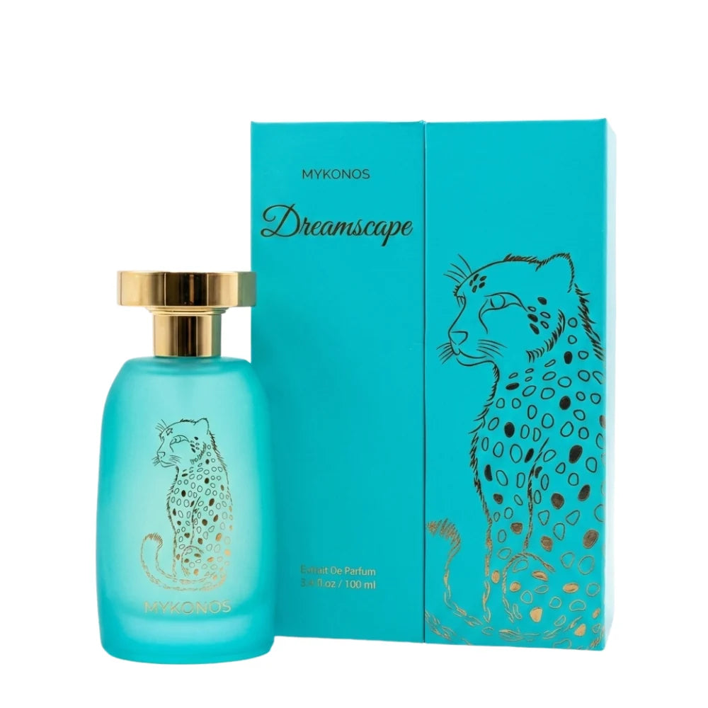 Dreamscape by Mykonos 100ml