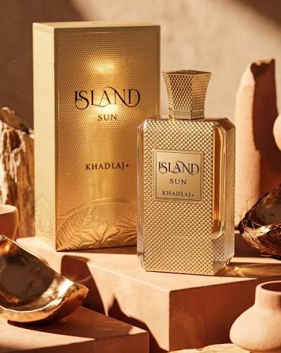 Island Sun 100ml