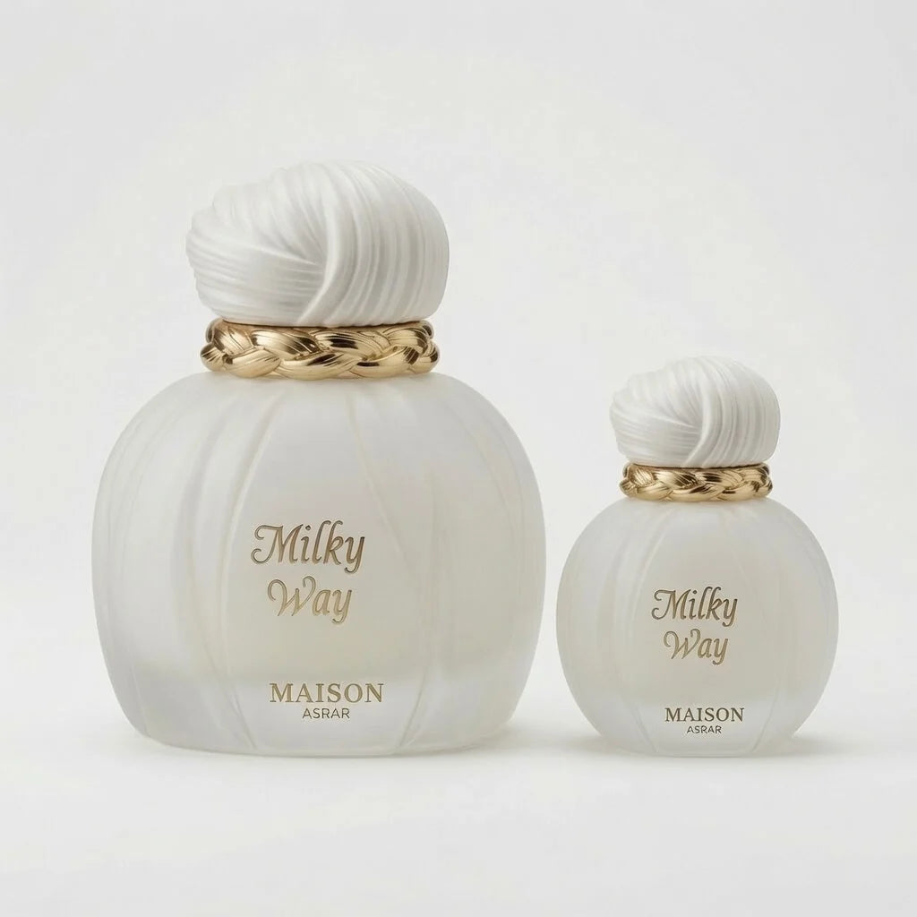 Mini Milky Way 25ml