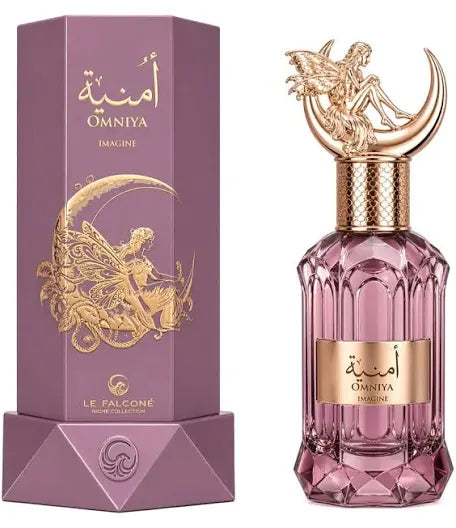 Omniya Imagine by Le Falconé 100ml