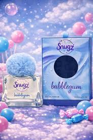 Bubblegum by Snugz 100ml