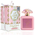 Shams Al Emarat Pink Blush by Ard Al Zaafaran 100ml