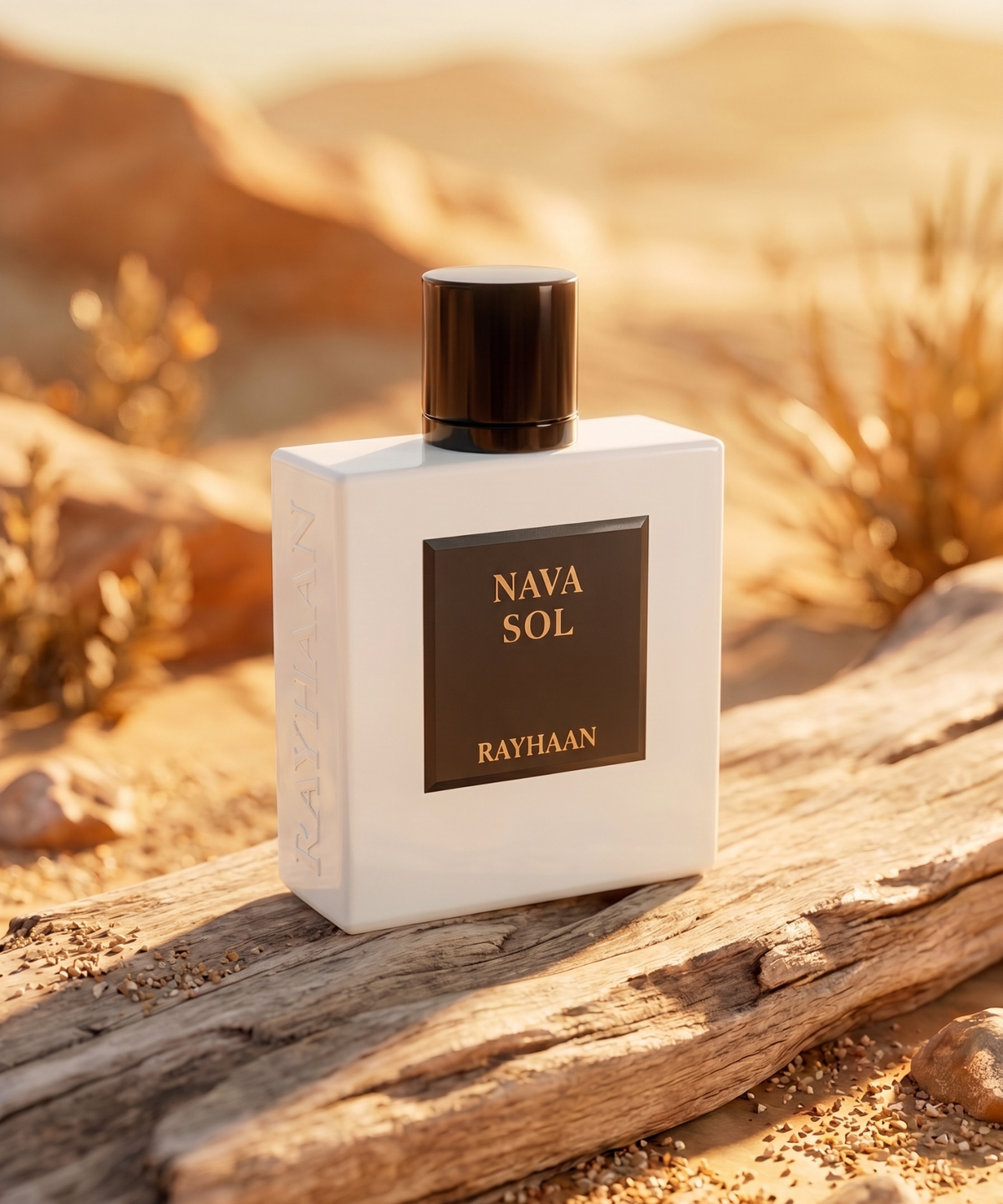 Rayhaan Nava Sol 100ml