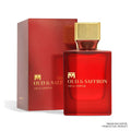 Oud & Saffron 80ml