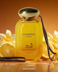 Gigglepuff by Hekayat Attar 100m
