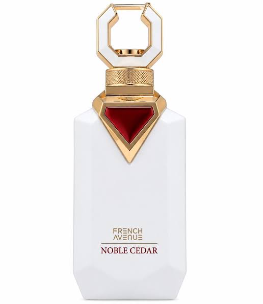 Noble Cedar 100ml