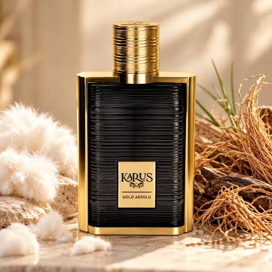 Karus Gold Absolute by Khadlaj 100ml