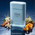 Shiyaaka Sky 100ml