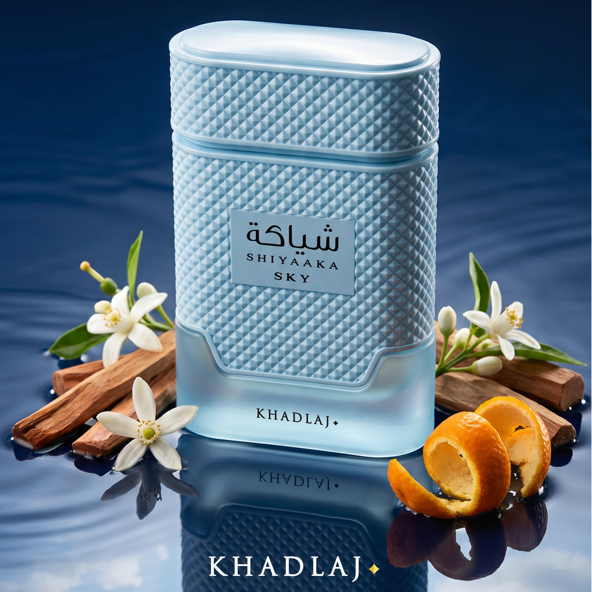 Shiyaaka Sky 100ml