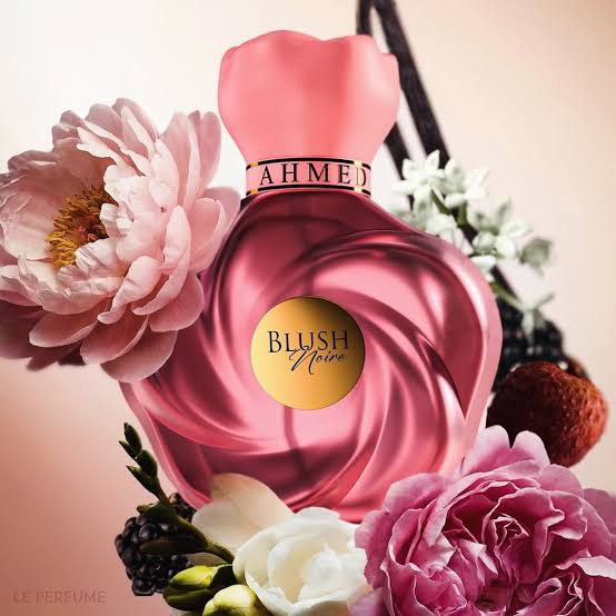 Blush Noir 100ml