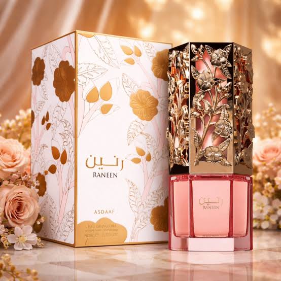 Raneen Asdaaf 100ml
