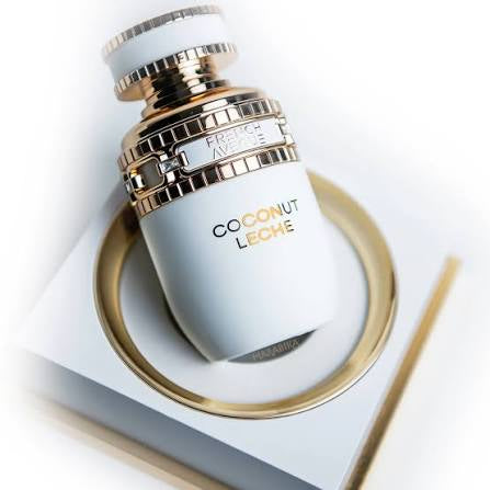 Coconut Leche 100ml
