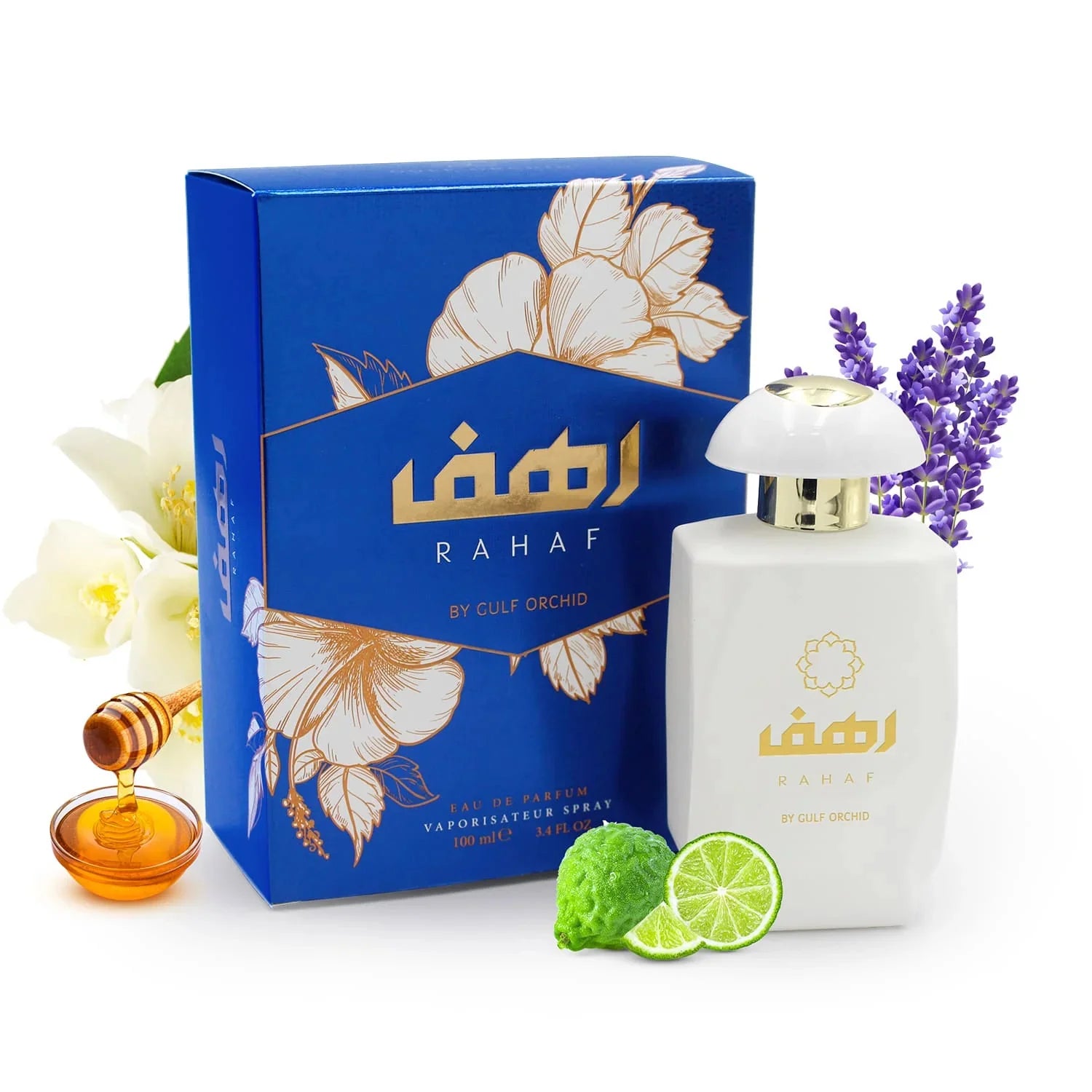 Rahaf 100ml