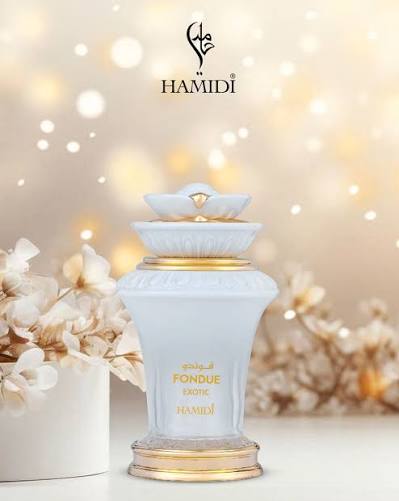 Hamidi Fondue 100ml