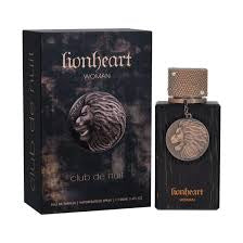 Armaf Club De Nuit Lionheart Woman 100ml