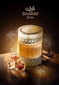 Zimaya Sharaf Divine 100ml